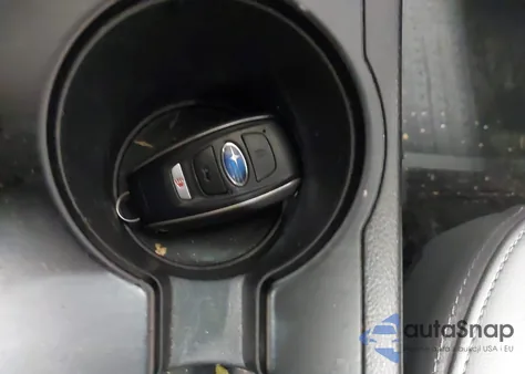 2018 Subaru Legacy 2.5I Limited from USA, damaged, VIN 4S3BNAN6XJ3022584